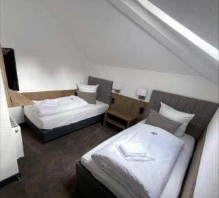 Parkhotel Margaretenhof - Kurort Gohrisch - 5