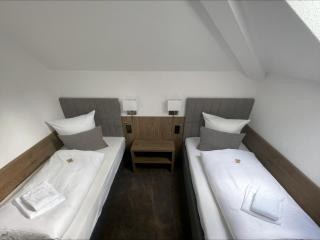 Parkhotel Margaretenhof - Kurort Gohrisch - 3
