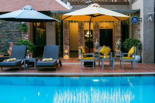 Jaya Suites Hotel - Phnom Penh - 5