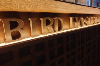 Bird Hostel - 9