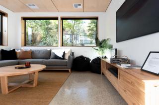 Balfour Cottage WiFi & Parking - Launceston - 8