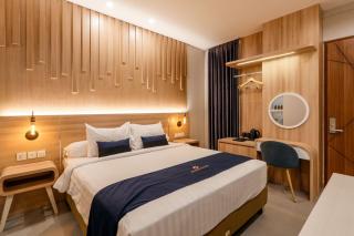 Azana Style Hotel Tulungagung - Tulungagung - 0