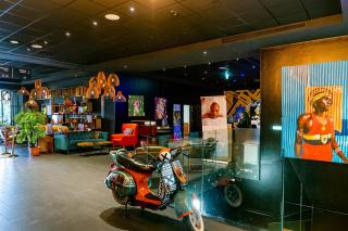 ONOMO Hotel Kampala - 3