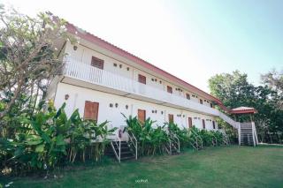 ภูไพรเลค รีสอร์ท - Ban Wang Khun Knachen - 4