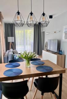 Apartament Seaside Dune - Aleja Południowa 14A Dźwirzyno - 0