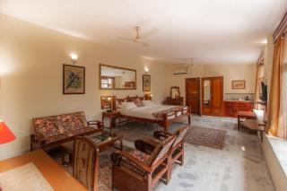 Polo Heritage Hotel - 3
