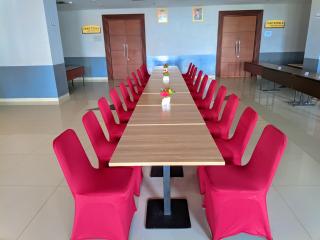 Hotel Brothers Inn Merah Solo Baru - 6