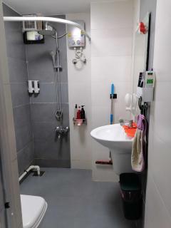 Ahmedabad Service Apartment - Home Stay at Goyal - Ahmedabad - 3