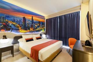 Azana Style Hotel Tulungagung - Tulungagung - 1