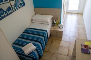 Hotel Baia Del Sole - Marina di Ragusa - 8