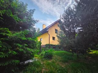 W Ogrodzie Dla Gości - 7