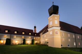 Klosterhof St. Salvator - Bad Griesbach - 9