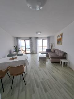 Apartment Aphaya, complex Carpe Diem, Апартамент Афайя, комплекс Карпе Дием - Balchik - 9