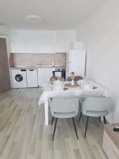 Apartment Aphaya, complex Carpe Diem, Апартамент Афайя, комплекс Карпе Дием - Balchik - 2