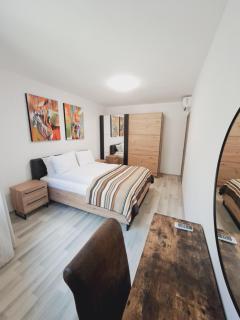 Apartment Aphaya, complex Carpe Diem, Апартамент Афайя, комплекс Карпе Дием - Balchik - 1