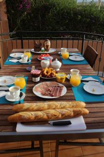 Casa Azul Los Montesinos - 1