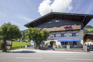 Gasthof Aschenwald - Westendorf - 0