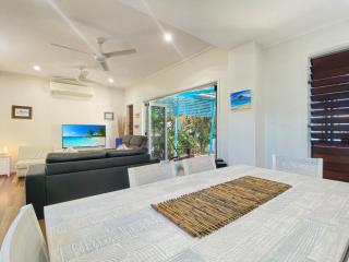 Picnic Beachscape - 7