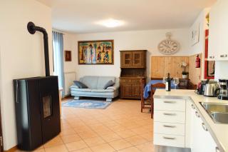 Casa Aaron - Tremosine Sul Garda - 3