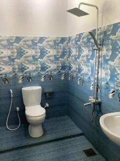 Aroma Guest House - Mirissa - 9