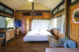 Hang Tueng farm stay Chiang Mai แฮงตึง ฟาร์มสเตย์ เชียงใหม่ - 9