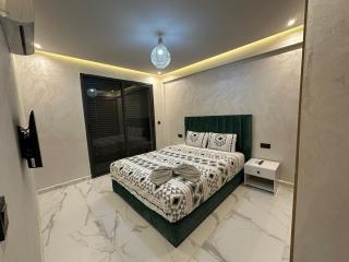 Résidence Joudad Guéliz - Marrakesch - 8