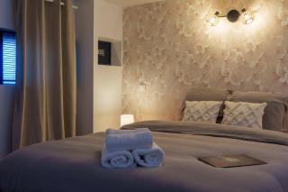 Le Loft D'Oc - Duplex 117m2 - 2 chambres et jardin - Launaguet - 1