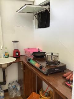 Aroma Guest House - Mirissa - 4