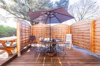 LE GITE SPA DU CEDRE BLEU -  - 8