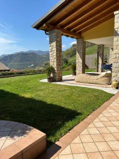 Casa Aaron - Tremosine Sul Garda - 0