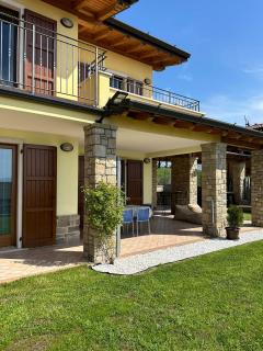 Casa Aaron - Tremosine Sul Garda - 8