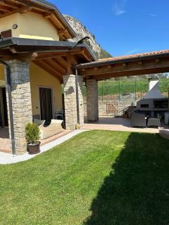 Casa Aaron - Tremosine Sul Garda - 7