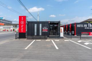 HOTEL R9 The Yard Tatebayashishinsakae - 7