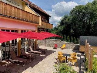 Feriendorf Schwarzholz - Viechtach - 5