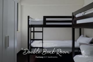R&F Princess Cove JB By SaffronCasa JB - Johor Bahru - 1