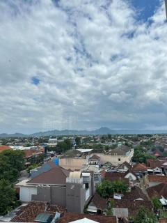 Azana Style Hotel Tulungagung - 2