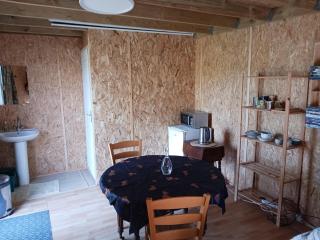 studio de jardin - Domblans - 2