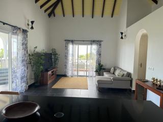 Maison de charme à Gourbeyre avec vue mer et montagnes - 8