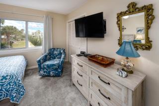101B - 1BR/1 Bath at Seaspray Condos on Okaloosa Island, Fort Walton Beach, Fl - 2