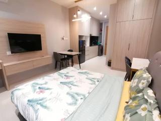 Simple Nice Stay @ Riverine Diamond Petanak - Kuching - 0
