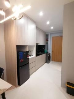 Simple Nice Stay @ Riverine Diamond Petanak - Kuching - 4
