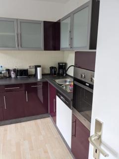 Apartment F9 - Erfurt - 5