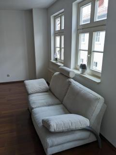Apartment F9 - Erfurt - 1