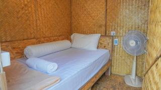 Samui Circus Studio and Ville - Hut Bungalow 1 - Amphoe Koksamui - 3