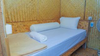 Samui Circus Studio and Ville - Hut Bungalow 1 - Amphoe Koksamui - 7