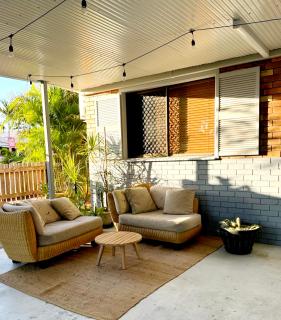 Holiday on Hibiscus - Urangan - 8