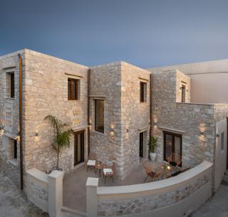 Villa Esteria - Gerani - 8