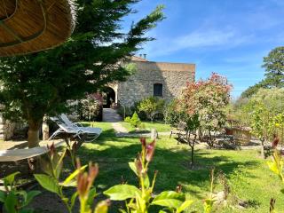 Chambres d'hôtes - Mulino nannaré - 7