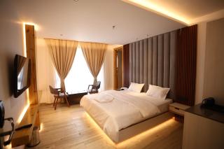 Grace Inn Hotel Dehradun - 5