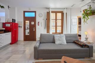 Apartamento Obispo centro Jerez de la Frontera - Jerez de la Frontera - 3